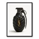 Saint Laurent Fashion Inspired Grenade 1 Wall Art